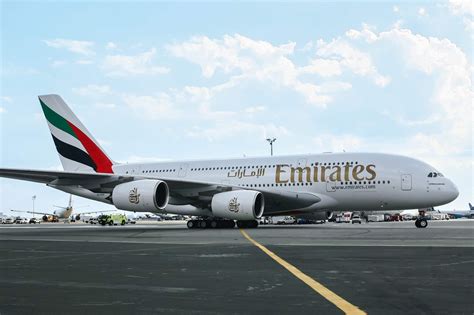 Want A Piece Of A Retired Emirates’ A380 It’s Being Recycled Into Memorabilia Aerotime