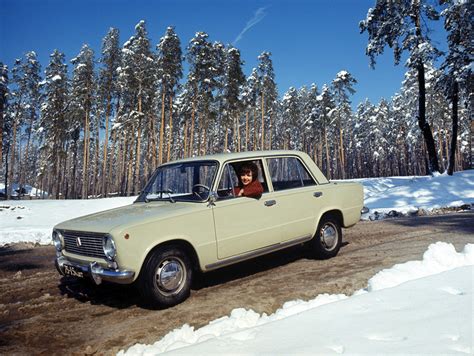 Автомодельное бюро: ВАЗ-2101