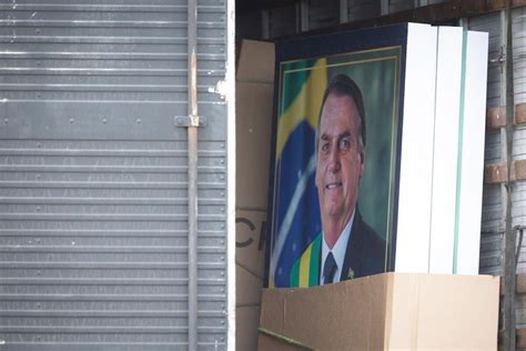 Psol Vai Ao Supremo Para Pedir Pris O Preventiva De Bolsonaro Metr Poles