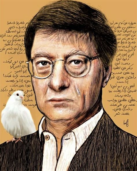 Pin Di Sava Su Mahmoud Darwish