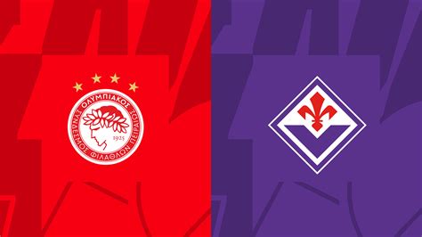 Prediksi Olympiakos Vs Fiorentina UEFA Conference League 30 Mei 2024