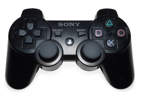 Controller clipart ps2, Controller ps2 Transparent FREE for download on ...