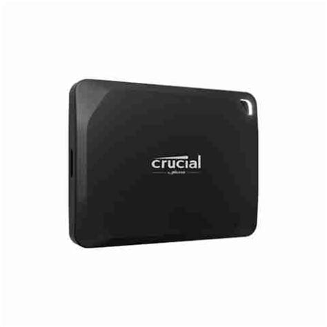 1TB Crucial X10 Pro Portable SSD M2M Direct