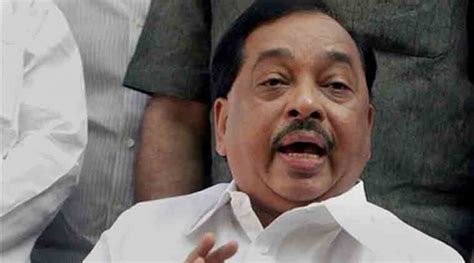 Narayan Rane To Join Nda Offered Ministry By Maharashtra Cm The Indian Wire