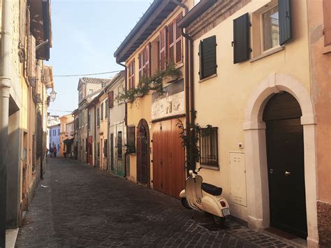 La Rimini Che Non Ti Aspetti Cosa Mangiare Cosa Vedere E Dove Dormire