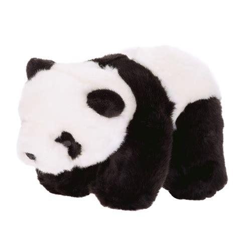 Panda 18cm siedząca Zoo Mapa strony Maskotki Producent Pluszaków