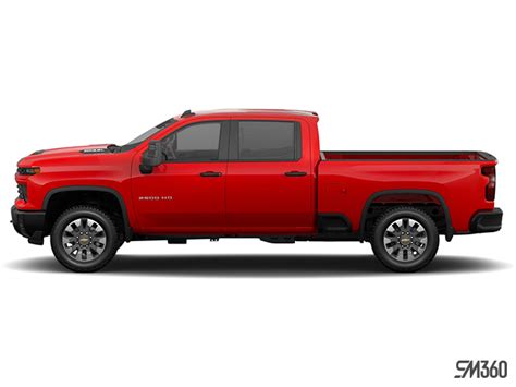 The Silverado Hd Custom T Mis Chevrolet Buick Gmc Lt E In