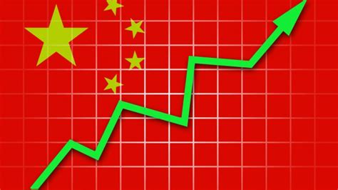 Cina Economia In Crescita La Notte Online