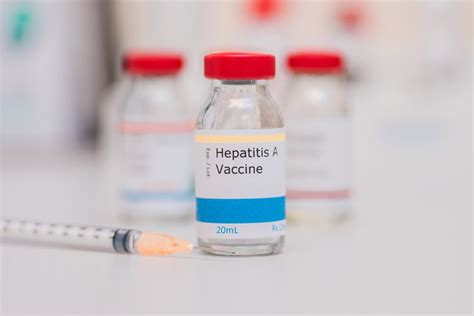 Waspada Hepatitis Akut Ini Faktor Penyebab Hingga Cara Pencegahan Yang