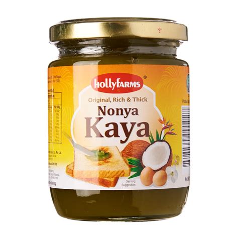 hollyfarms nonya kaya  sing long