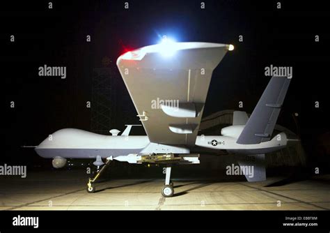 Mq Remotely Piloted Aircraft Hi Res Stock Photography And Images Alamy