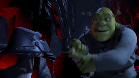 Shrek Full Movie Part 1 Psaweside