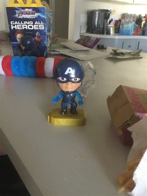 Well What Happen To The Poor Toy Rgiofilms