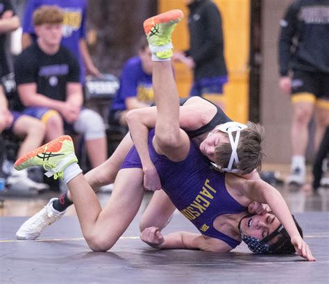 california high school wrestling rankings 2024 10