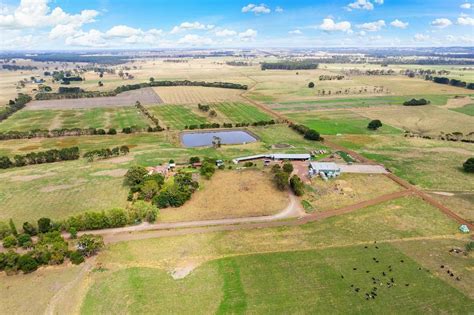Dairy Farm For Sale South West Victoria