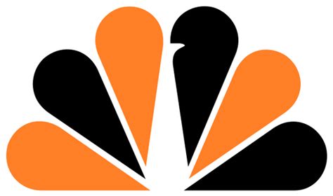 File Nbc Peacock 1986 Halloween Svg Logopedia Fandom Powered By Wikia