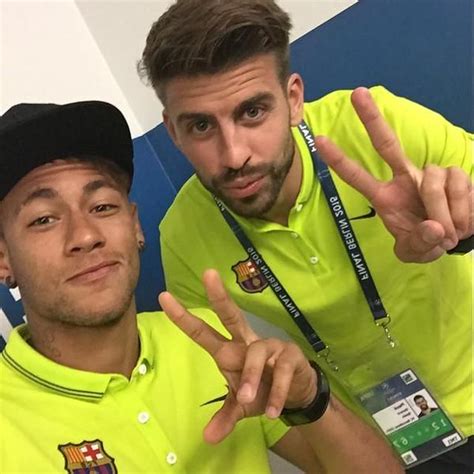 La Ltima Hora De La Final De La Champions Neymar Jr Champions Neymar