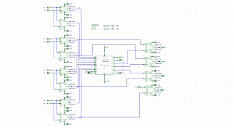 Understanding The 16 Bit Carry Look Ahead Adder Circuit Diagram