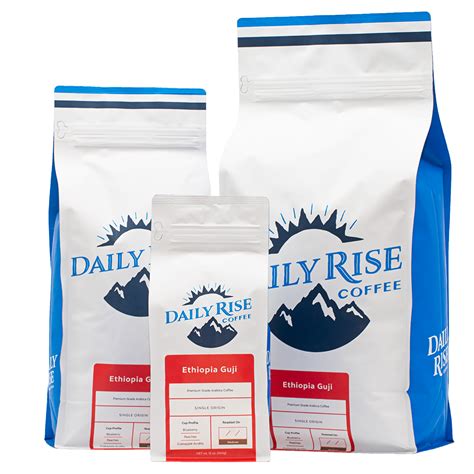 Medium Roast Coffee Daily Rise Coffee Daily Rise Coffee