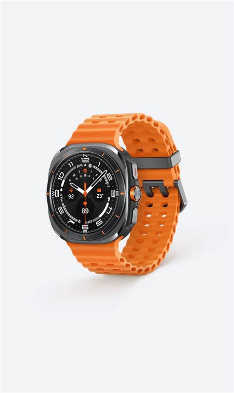 Smartwatches Online Kaufen Samsung De