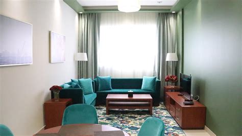 Riyad Hotel Apartments