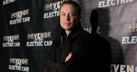 Elon Musk Says Hed Sell Tesla Stock Right Now If Un Could Show How