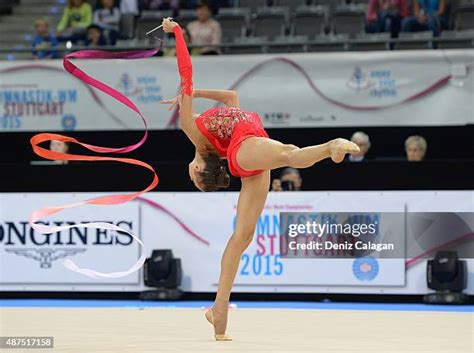 Eleonora Romanova Photos and Premium High Res Pictures - Getty Images