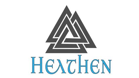 Heathen Group