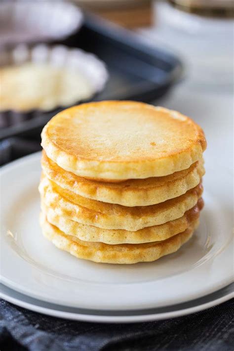 Air Fryer Pancakes Quick Air Fryer Recipes