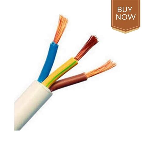 Things You Should Know About Wires Cables Firefly Electric Atelier