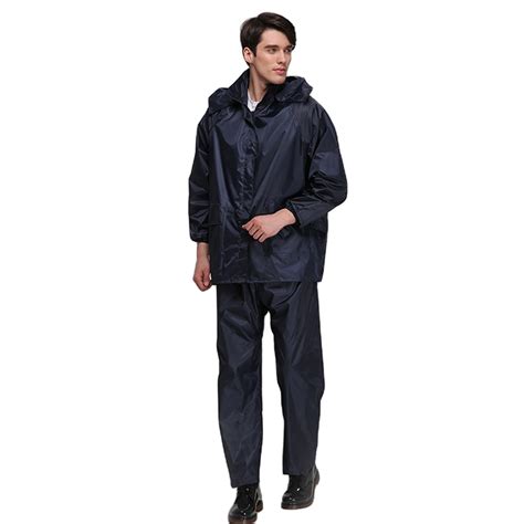 Adults Size Raincoat Raincoats Raincoat Lk