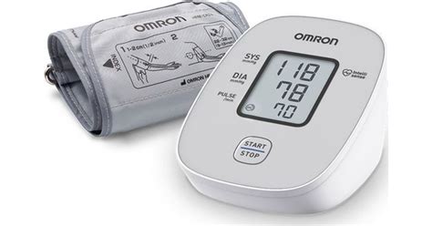 Blood Pressure Monitor Omron Omron Blood Pressure Monitor M Basic Hem