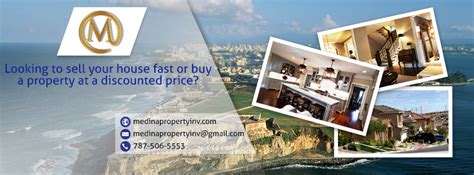medina property investments