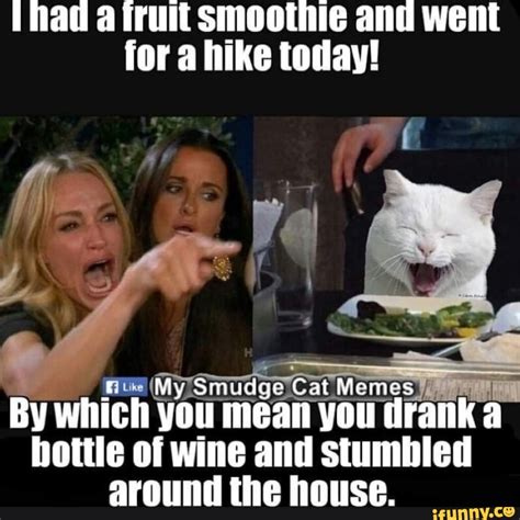 Smoothie Memes Best Collection Of Funny Smoothie Pictures On Ifunny