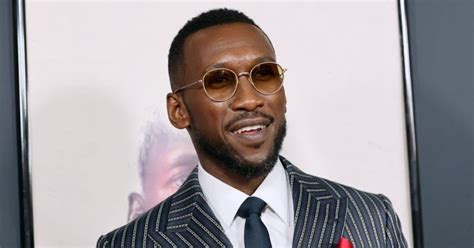 Blade Nuovi Aggiornamenti Sul Film Con Mahershala Ali E Faranno