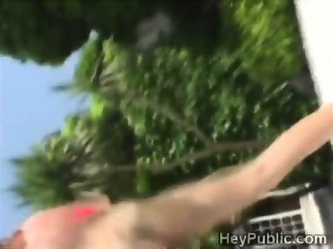 Horny Japanese Beauties Play All Naked In The Pool