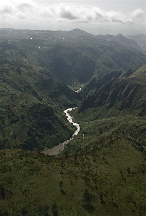 Fleuve Sud Kivu Rdc Avril Justine Brabant Flickr