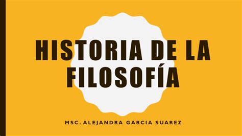 Origen etimológico Filosofía tipos de saberes