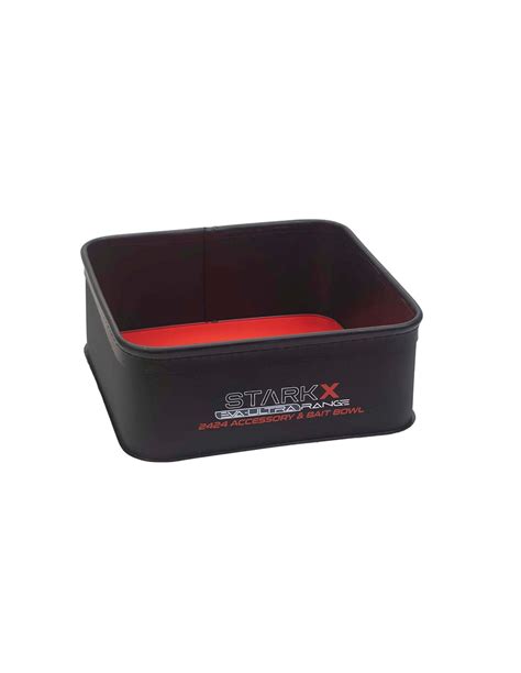 Bac A Amorce Nytro Starkx Eva Accessory Bait Bowl