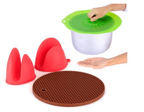 Instant Pot Accessories One Crazy Mom