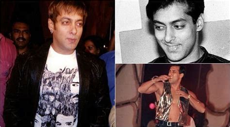 Salman Khan Birthday Photos