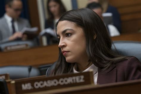 Timothy James Ireland Jr Charged In Federal Court For Threat Against Alexandria Ocazio Cortez