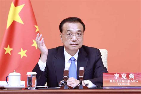 中国の李克強首相、最高指導部を引退 習氏、王毅氏は党ポストに留任 産経ニュース