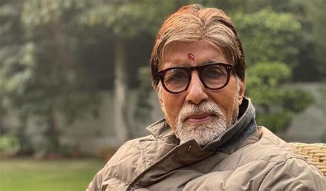 Amitabh Bachchan Gives Sassy Reply To Fan Who Asked Him To Post In