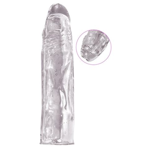 Shequ Beck Silikon Effaf Penis K L F Erox Sex Shop