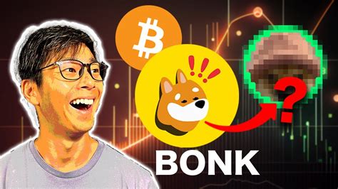 話題のBONKボンクの次はこのコインで一攫千金BTC AVAX SOL AAVE SHIB分析 YouTube