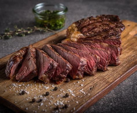 Us Prime Rumpsteak Creekstone Farms Online Kaufen Don Carne