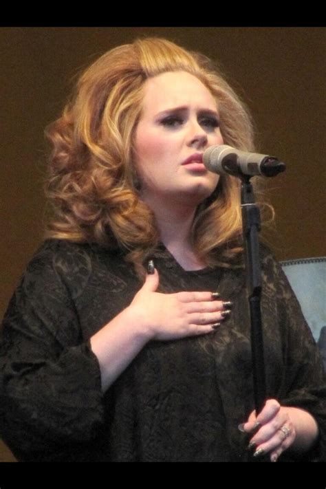 Celebs Celebrities Film Music Books Celebrity Photos Adele Around