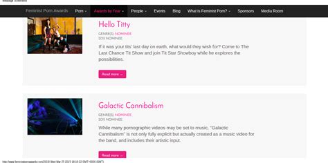 Feminist Porn Archives Page Of FreeOnes Blog Pornstars Models Porn Site Reviews