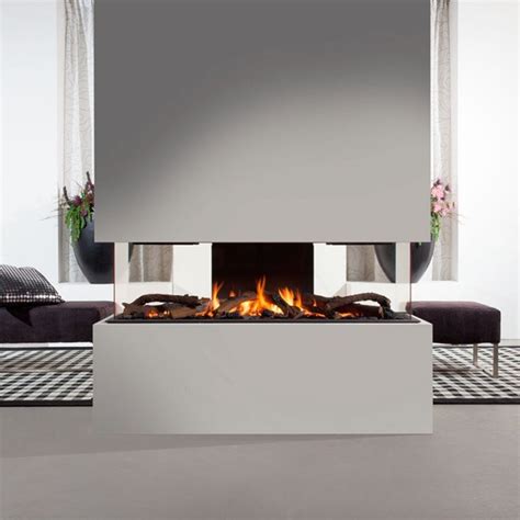 Wanders Danta 1400 Gas Atmost Stoves And Fireplaces